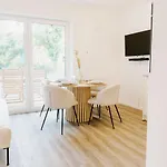 Lägenhet Kuesten De - 1 Direkte Deichlage, Terrasse, 53qm *