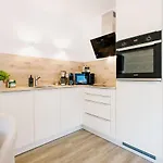 Lägenhet Kuesten De - 1 Direkte Deichlage, Terrasse, 53qm