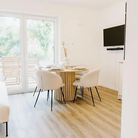 Apartment Kuesten De - 1 Direkte Deichlage, Terrasse, 53qm *