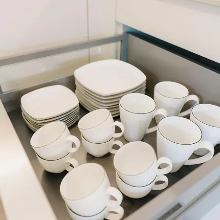 Apartment Kuesten De - 1 Direkte Deichlage, Terrasse, 53qm