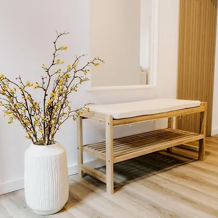 Kuesten De - 1 Direkte Deichlage, Terrasse, 53qm Apartment *