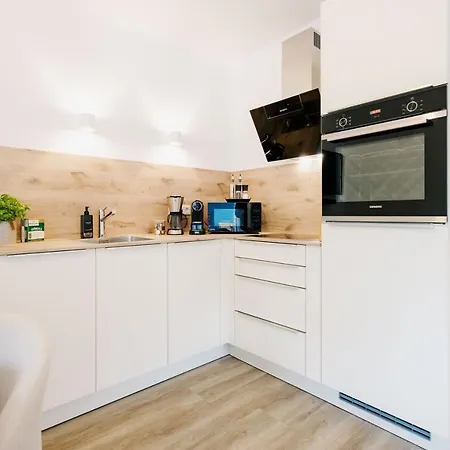 Apartment Kuesten De - 1 Direkte Deichlage, Terrasse, 53qm