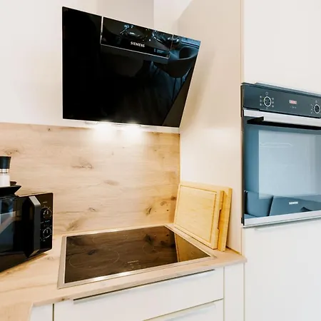 Kuesten De - 1 Direkte Deichlage, Terrasse, 53qm Greetsiel