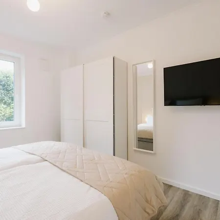 Kuesten De - 1 Direkte Deichlage, Terrasse, 53qm *