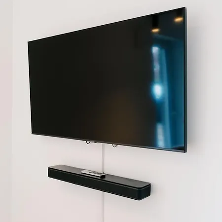 Kuesten De - 1 Direkte Deichlage, Terrasse, 53qm Greetsiel