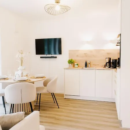 Apartment Kuesten De - 1 Direkte Deichlage, Terrasse, 53qm *