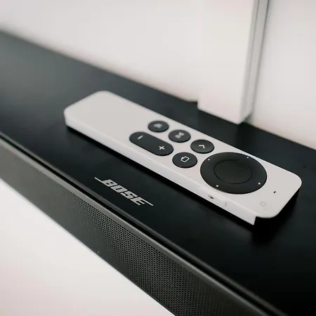 Kuesten De - 1 Direkte Deichlage, Terrasse, 53qm Apartment