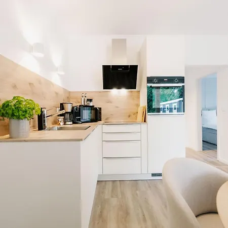 Kuesten De - 1 Direkte Deichlage, Terrasse, 53qm Apartment *
