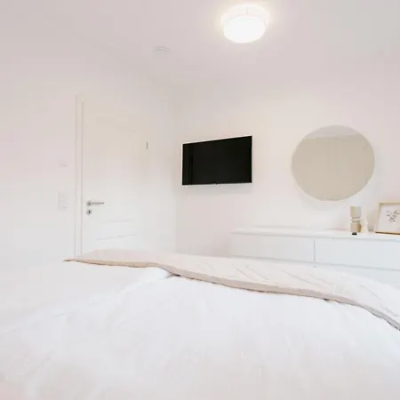 Kuesten De - 1 Direkte Deichlage, Terrasse, 53qm Apartmán *