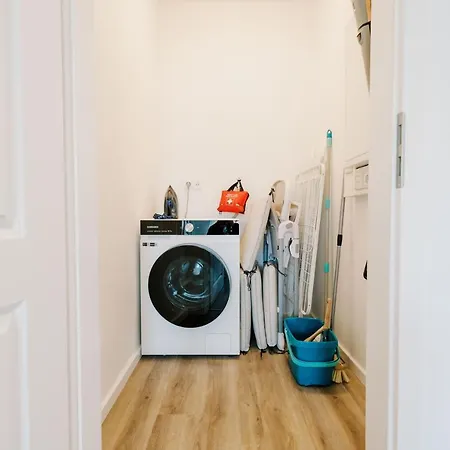 Apartment Kuesten De - 1 Direkte Deichlage, Terrasse, 53qm