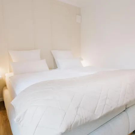 Kuesten De - 1 Direkte Deichlage, Terrasse, 53qm Apartmán