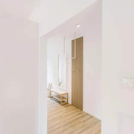 Appartement Kuesten De - 1 Direkte Deichlage, Terrasse, 53qm