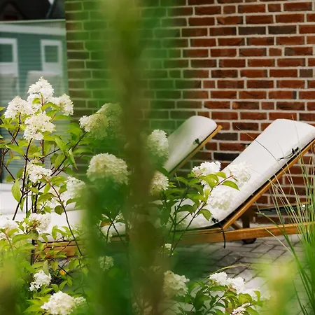 Kuesten De - 1 Direkte Deichlage, Terrasse, 53qm Appartement